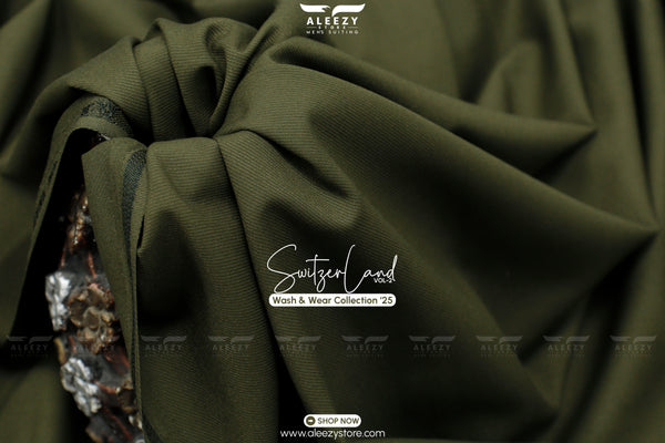 SWITZERLAND SUITING VOL-II