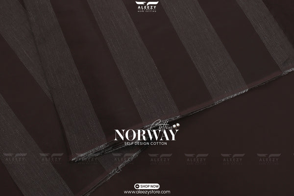 Norway Cotton – Premium Quality, Soft & Breathable Fabric for Elegant Wear
